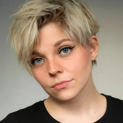 Kaya Malin Kröger profile