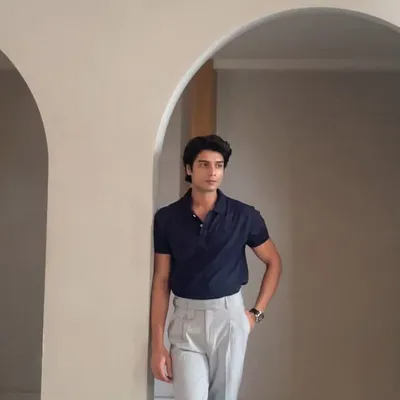 KAYAAN RAJ profile