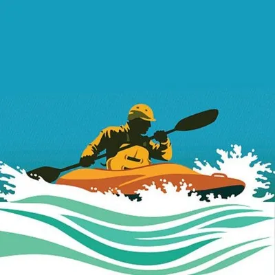 Kayaking ✌ profile