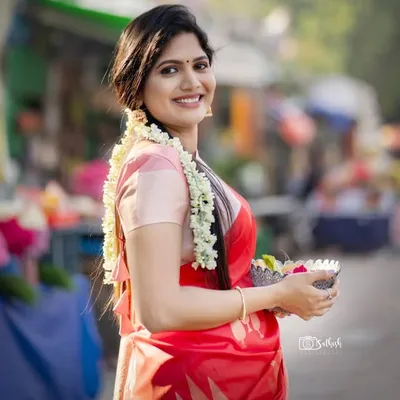 Kayalvizhi profile