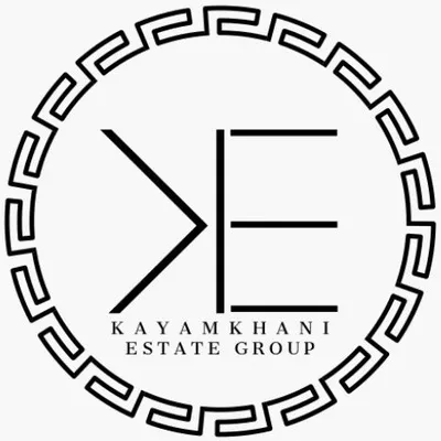 KAYAMKHANI ESTATE GROUP ™️ profile