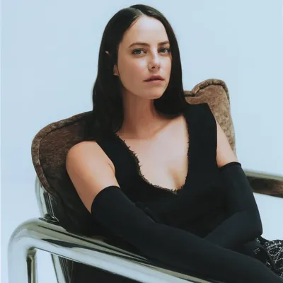 Kaya Scodelario profile