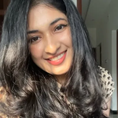 Keerthana Changat profile