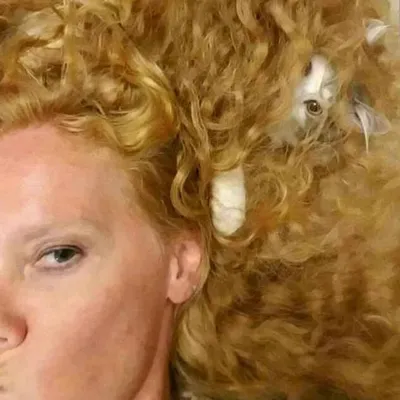 Kay Daniels profile