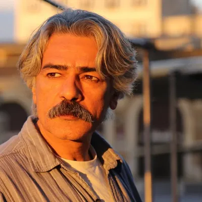 Kayhan Kalhor کیهان کلهر profile