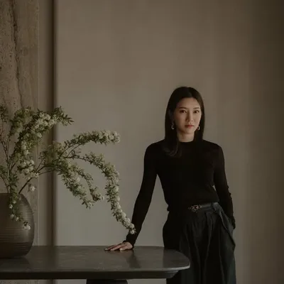 簡嘉儀 KC profile