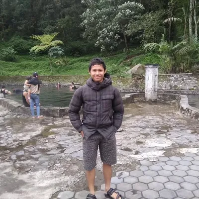 Syarif Yaminul Kayisy profile