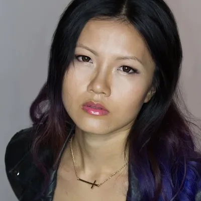 profile