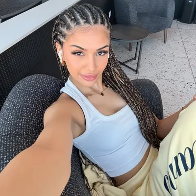 Kayla profile