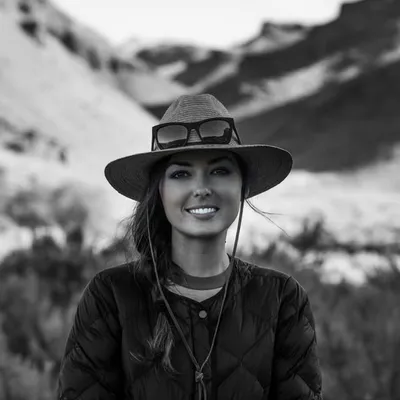 Kayla Lockhart Donaldson profile