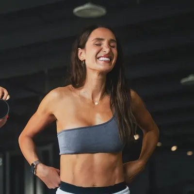 KAYLA ITSINES profile