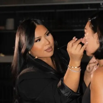 KAYLA PEREZ MAKEUP💄 profile