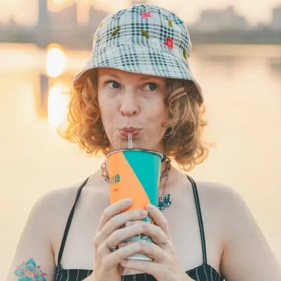 Kayla Cosmos | Travel Creator + UGC profile