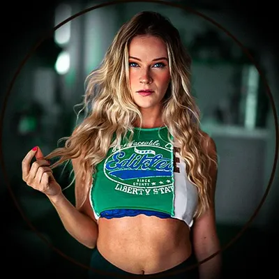 Kayla DeLancey profile