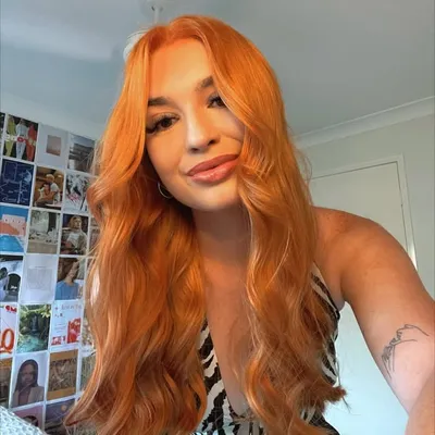 Kayla Sylvester profile