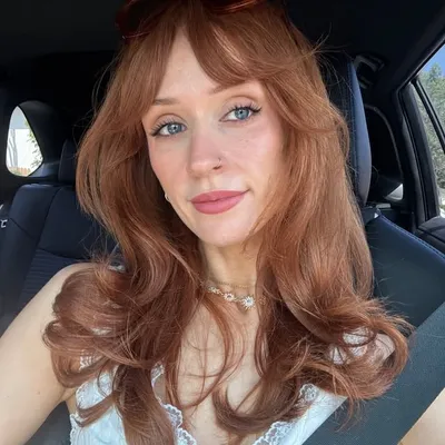 Kayla profile