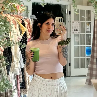 kayla profile