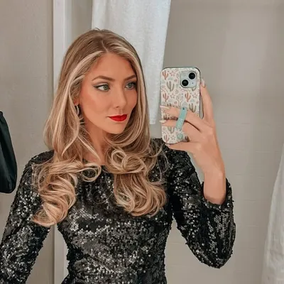 Kayla Kussrow profile