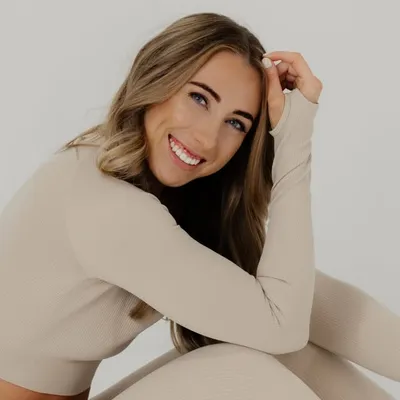 Kayla Lee | Women’s Anatomy & Biomechanics Educator profile