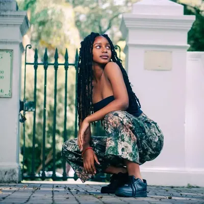 Kayla Saikonda profile