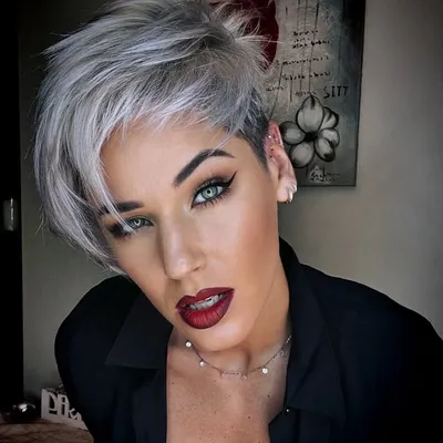 Kayla Scott profile