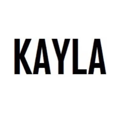 KAYLA profile