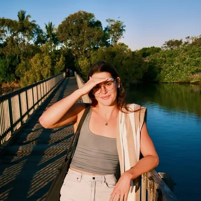 Kaylee McKeown OAM profile