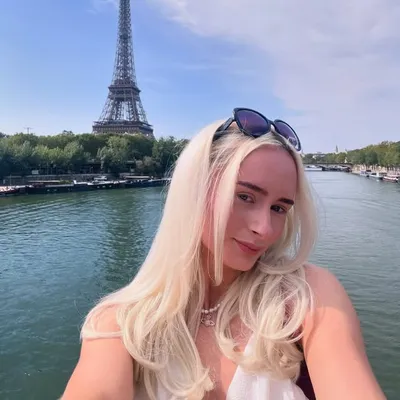 Kayleigh profile