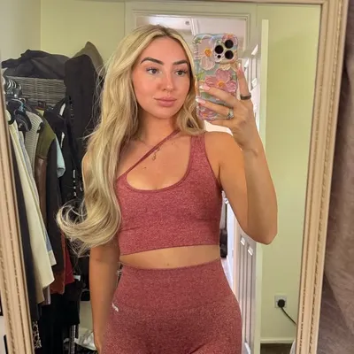 Kayleigh Gamble profile