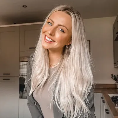 Kayleigh Johnson
