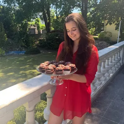 Kaylie🧁 profile