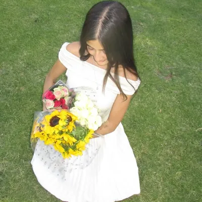 KAYLIN ANNIE MENACERE profile