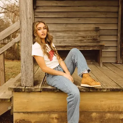 Kaylin Roberson profile