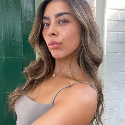 Kaylla Salamet profile
