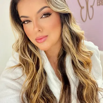 Kaylane Morais profile