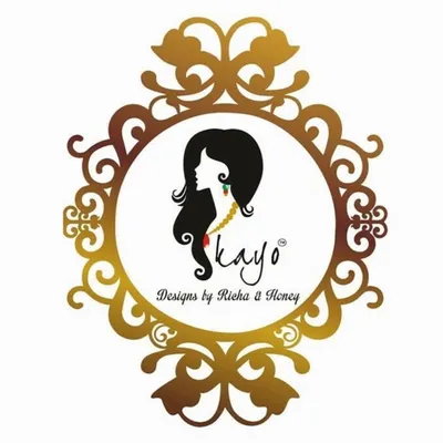 Kayo Designs by Richa & Honey profile