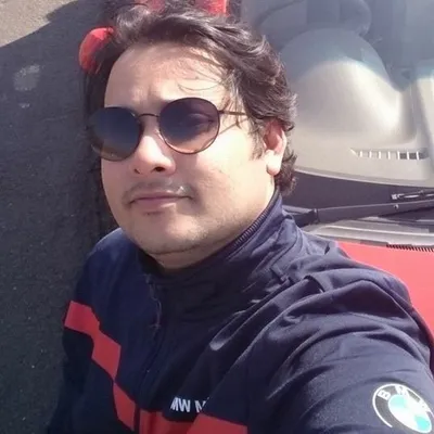 Kayomarz Magra profile