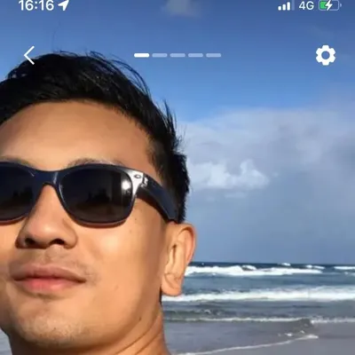 Porntep Pachanawan profile