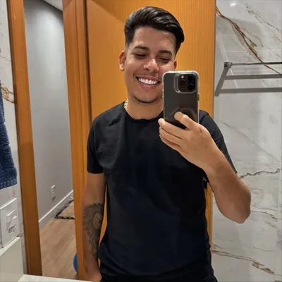 Kayque Apolinario profile