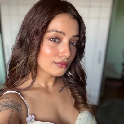 Jiya singh profile