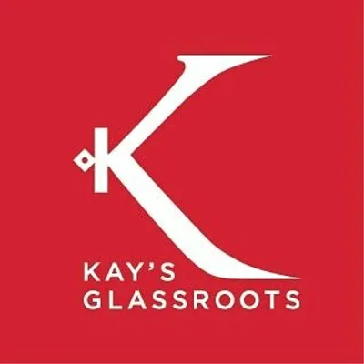 kaysglassroots profile