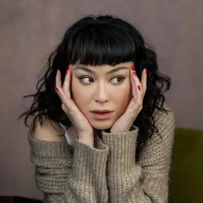 Kay Tian 田圓 profile