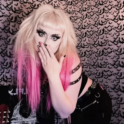 drama kween profile
