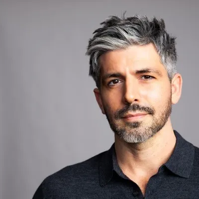 Kayvon Esmaili profile