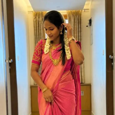 Kasthuri | Hair and Makeup Artist profile
