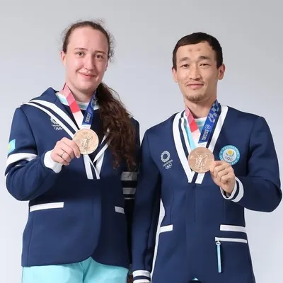 Team Kazakhstan Karate WKF profile