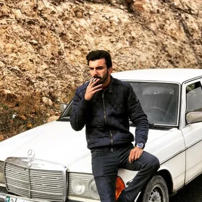 Bahis Atay profile