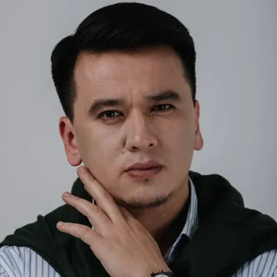Казбек Аташ profile
