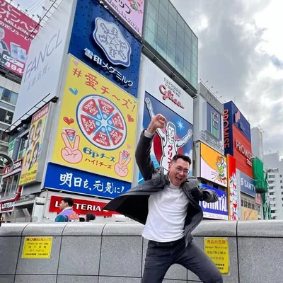 Kaze Onshoa 風 オンショア | Food Content Creator profile