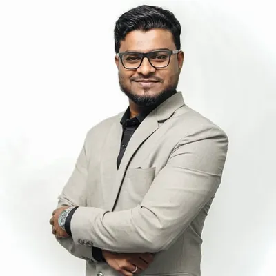 Kazi.Dubai profile